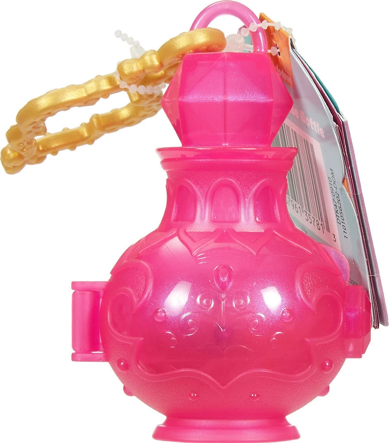 Fisher-Price - Shimmer & Shine - Teenie Genies - Bouteille Génie Surprise