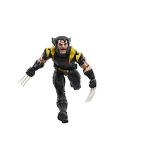 Marvel Legends Series, figurine Wolverine inspirée des bandes dessinées