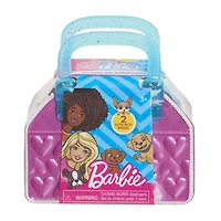 Barbie Pets Series 5 Collectible Mini Pets - 2 Hidden Figures - R Exclusive