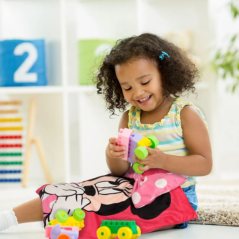 Couverture lestée pour jeune (53 × 53 cm) sous licence