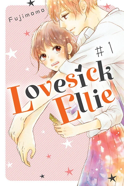 Lovesick Ellie 1 - English Edition
