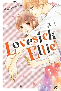 Lovesick Ellie 1 - English Edition