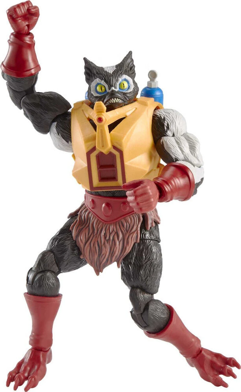 Les Maîtres de l'Univers