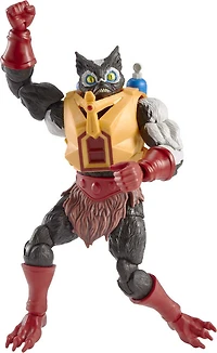 Les Maîtres de l'Univers