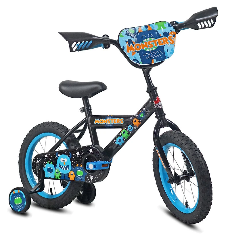 Stoneridge Monsters Bike - 14 inch - R Exclusive