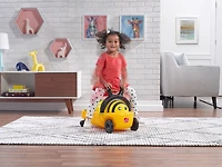 Step2 - Porteur Bouncy Buggy Bumblebee