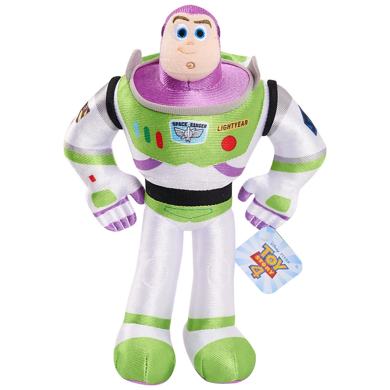 Petite Peluche Toy Story 4 - Buzz Lightyear.