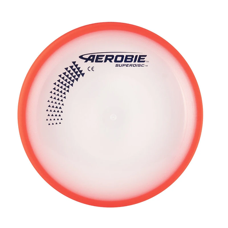 Aerobie Superdisc, Disque volant d'extérieur