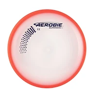 Aerobie Superdisc, Disque volant d'extérieur