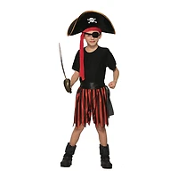 Pirate Dress-Up Kit