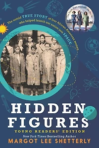Hidden Figures Young Readers' Edition - English Edition