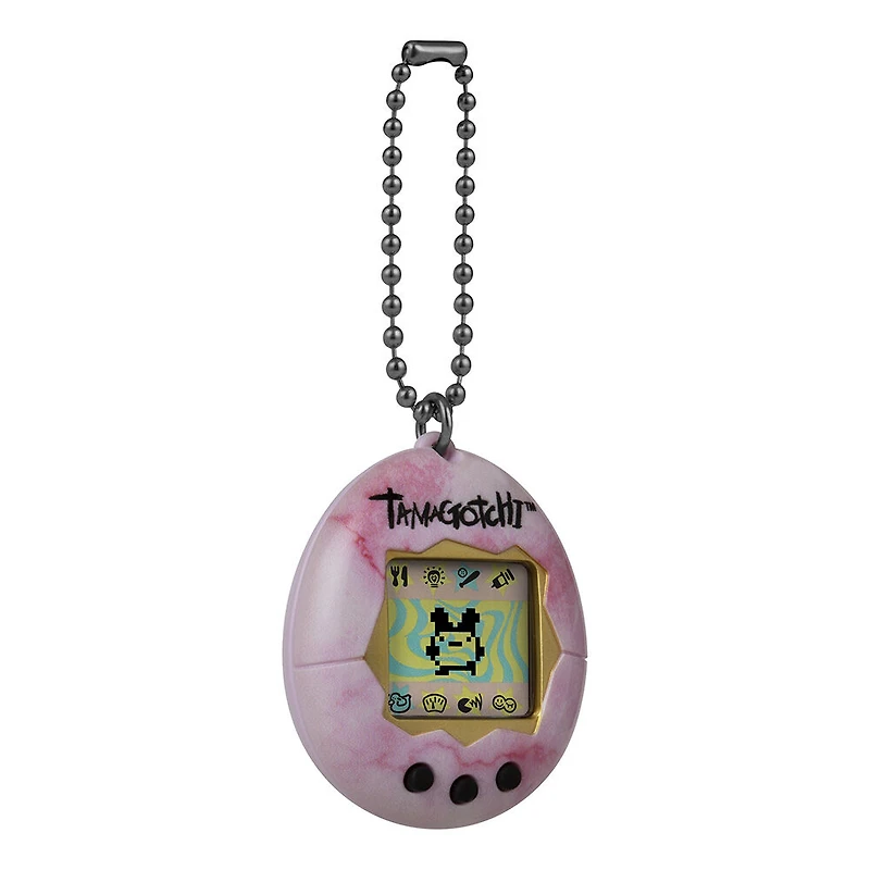Tamagotchi original - Calcul (Stone)