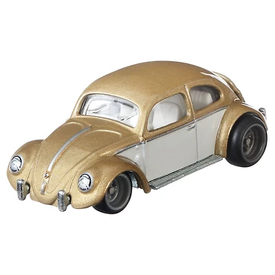 Hot Wheels - Véhicule Classic Bug