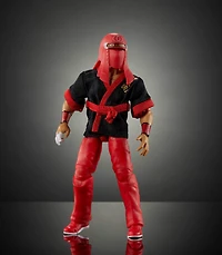 WWE-The Great Muta Édition Ultimate-Coffret avec figurine articulée