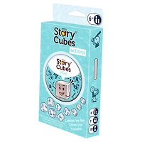 Zygomatic - Rory'S Story Cubes - Action - Multilingue