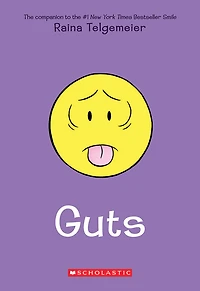 Guts - English Edition