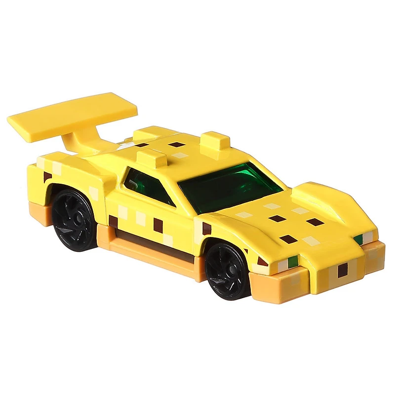 Hot Wheels Ocelot Vehicle
