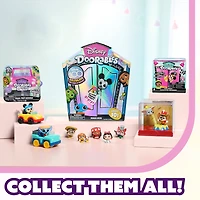 Disney Doorables NEW Mini Peek Series 10, Collectible Blind Bag Figures, Styles May Vary