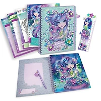 Nebulous Stars - Agenda  -Nenuphia & Lilya