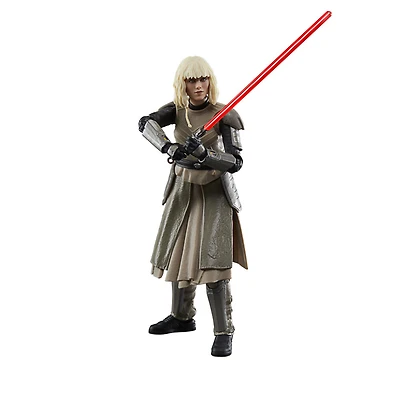 Star Wars The Black Series, Shin Hati, figurine Star Wars (15 cm)