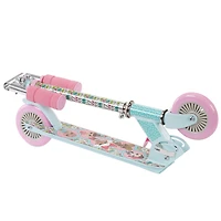 Trottinette pliante LOL Surprise
