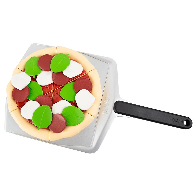 Ooni Four à Pizza