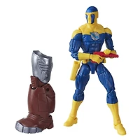 Marvel Legends Series - Figurine Spymaster de 15 cm à collectionner