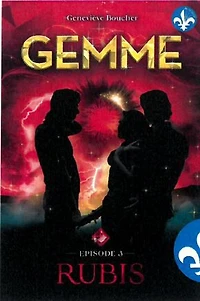 Gemme 03: Rubis - French Text