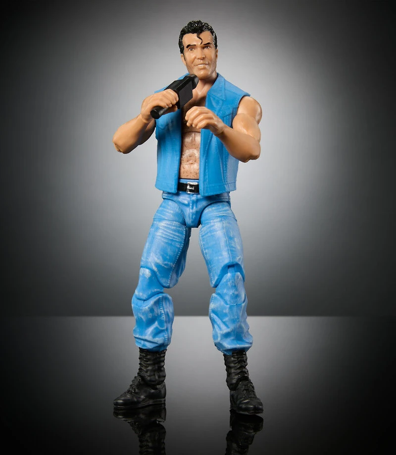 Figurine WWE Elite Collection Monday Night Wars Scott Hall