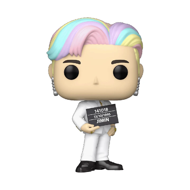 POP! Jimin de Beurre - BTS