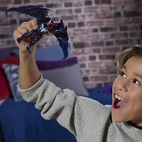 Marvel Spider-Man Epic World of Action VenomVersus, figurine Venom deluxe