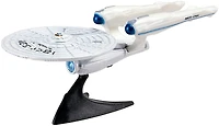 Hot Wheels - Retro Entertainment Diecast Vehicle - U.S.S. Enterprise NCC-1701