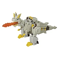 Transformers Bumblebee Cyberverse Adventures - Figurine de Grimlock