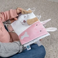 Mary Meyer - Livre Câlin - Amis Doux Putty 5x8"