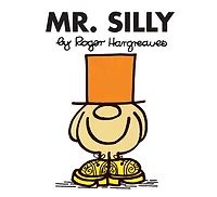 Mr. Silly - English Edition