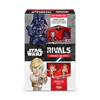 Funko Star Wars Rivals Série 1: Premier Set - Édition Anglaise