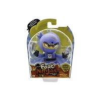 Fart Ninja Master Gasser