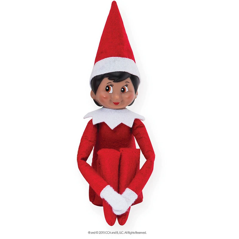 Elf On The Shelf - A Christmas Tradition Boxset