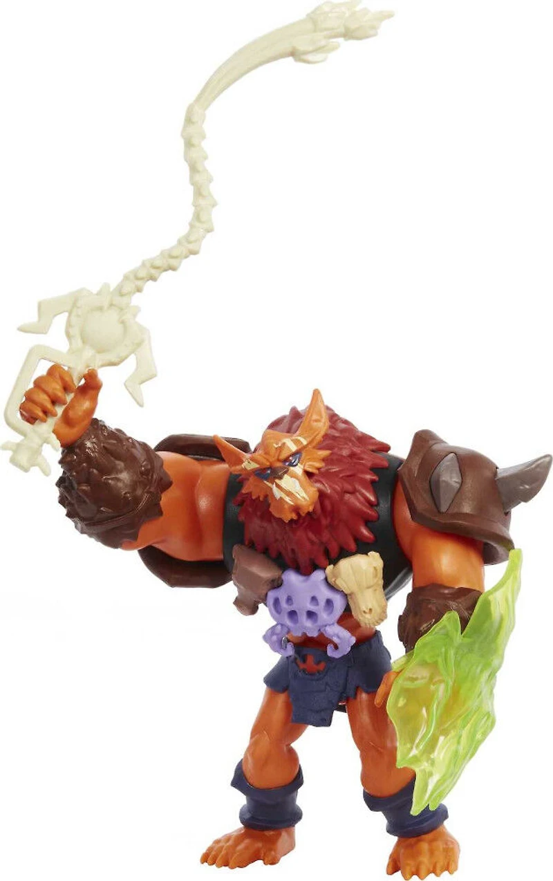 He-Man and the Masters of the Universe Beast Man Action Figure