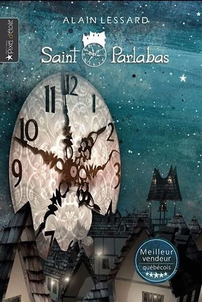 Saint-Parlabas N.E. - French Text