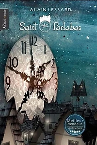 Saint-Parlabas N.E. - French Text