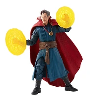 Marvel Legends Series Doctor Strange, figurine de collection de 15 cm - Notre exclusivité