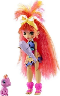 ​Club des Cavernes - Poupée Emberly