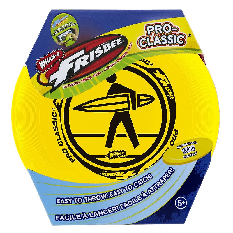 Wham-O Frisbee Pro-Classic