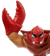 Mega Construx Masters of the Universe Clawful Eternia Minis Figure