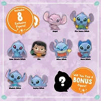 Disney Doorables Stitch Collection Peek - Notre exclusivité