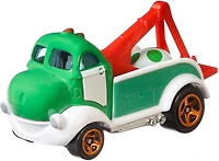 Hot Wheels - Yoshi
