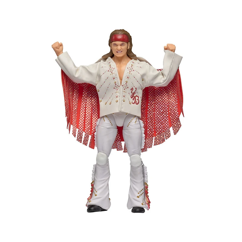 AEW - Ensemble de 1 figurine, lutteur inégal