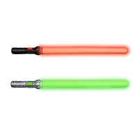 X-Shot Sabres lumineux de ZURU - 1 par commande, la couleur peut varier (Chacun vendu séparément, sélectionné au hasard)