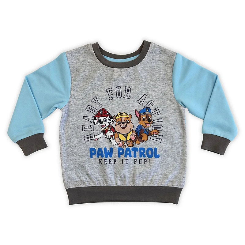 Paw Patrol Crewneck